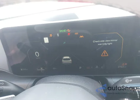 2025 Kia K4 Gt-Line from USA, damaged, VIN 3KPFW4DE1SE144690